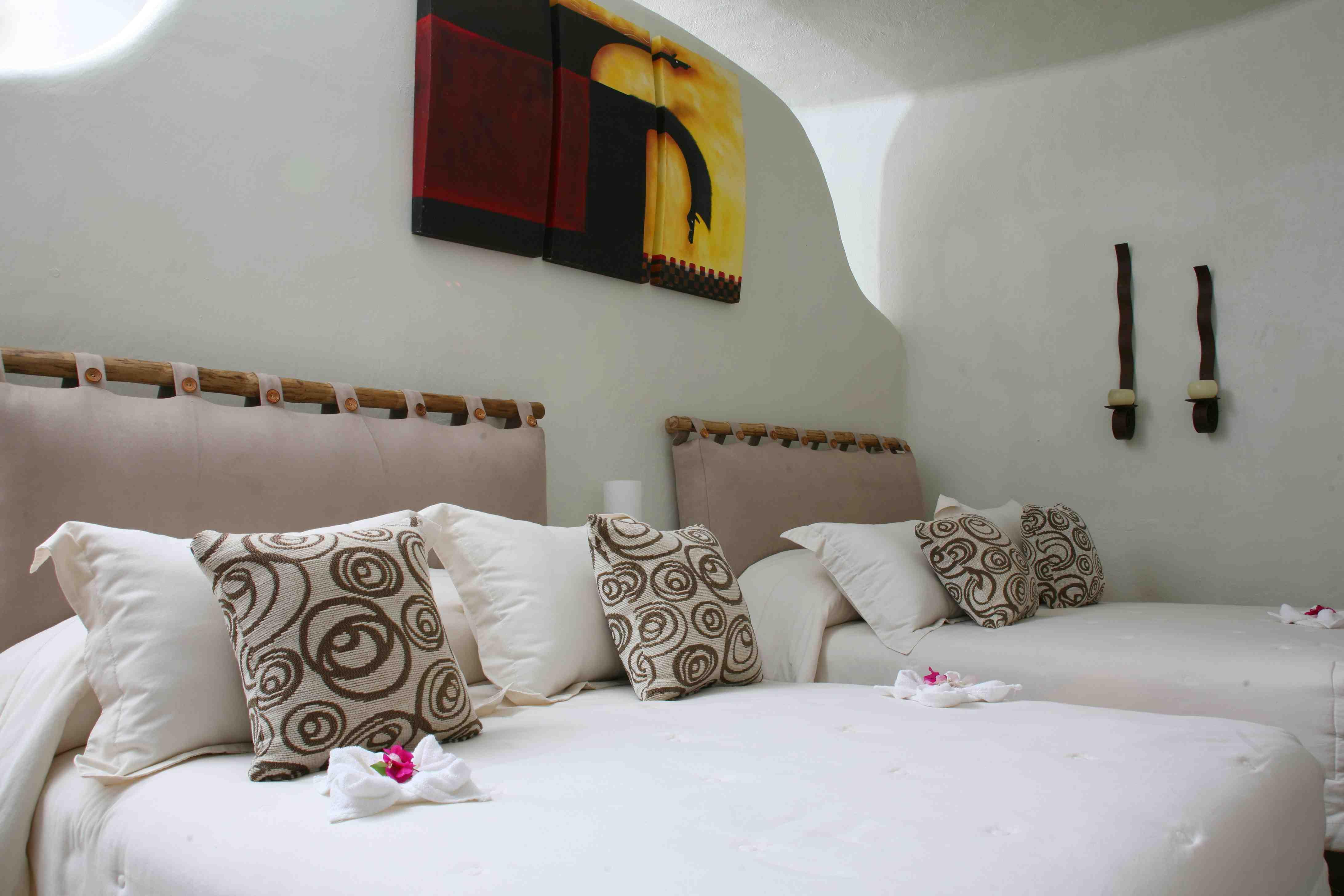 Hotel Okaan Чичен-Іца Екстер'єр фото