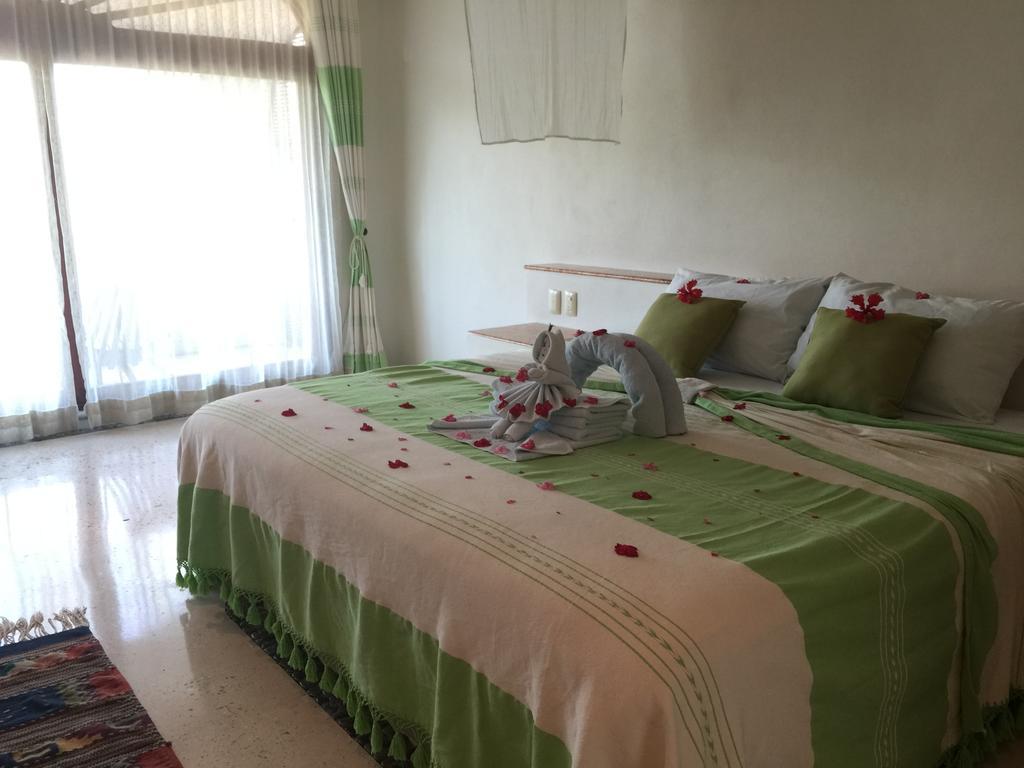 Hotel Okaan Чичен-Іца Екстер'єр фото